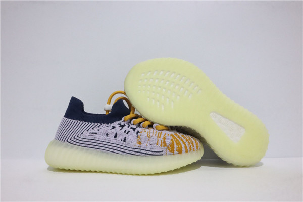Youth Running Weapon Yeezy 350 Shoes 005